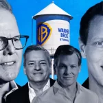 وارنر برادرز دیسکاوری پیشنهاد جدید پارامونت را رد میکند