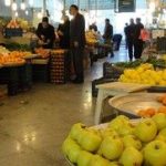 میادین میوه و تره‌بار تهران امروز و فردا تعطیل است یا باز؟