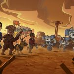 مسابقه تلویزیونی Fallout Shelter توسط آمازون ساخته می‌شود