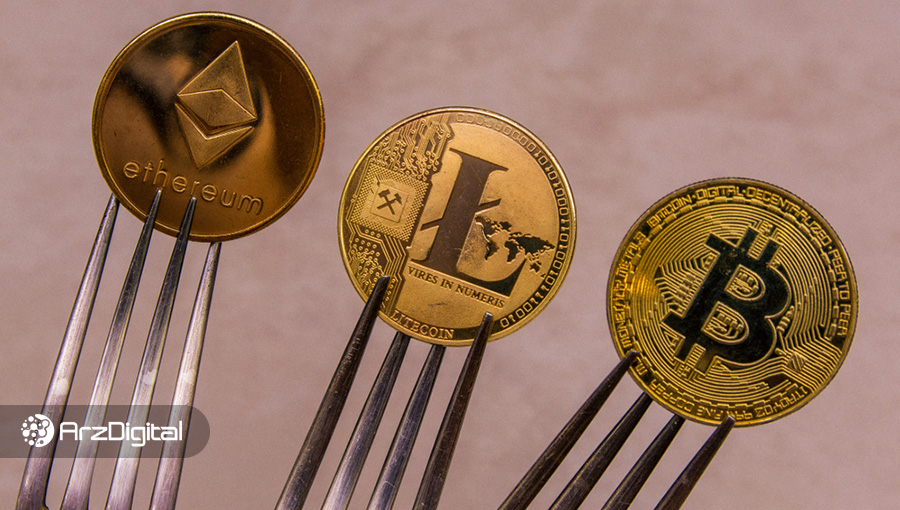 فورک چیست؟ راهنمای کامل هارد فورک و سافت فورک در بلاک چین