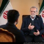 آمار عجیب پزشکیان از پروژه های روی زمین مانده از دولت سیزدهم + جزئیات