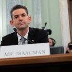 رئیس جدید ناسا منصوب شد/ او کیست؟