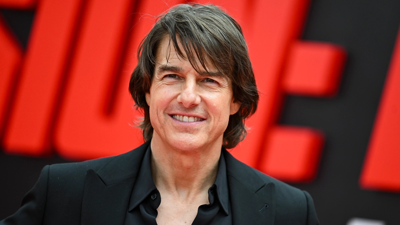 تاریخ اکران فیلم Digger با بازی تام کروز مشخص شد