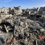 بیانیه مشترک آمریکا، قطر، مصر و ترکیه از پیشرفت در روند توافق غزه