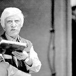 فوری/ بهرام بیضایی درگذشت