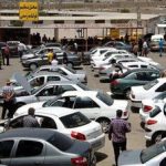 بازار خودرو دوباره ترمز برید/ این خودروی داخلی 80 میلیون تومان گران شد؟+جدول
