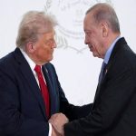 درخواست اسرائیل از آمریکا علیه اردوغان