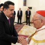 جدل بر سر «عادی‌سازی» در عراق/ واکنش تند السودانی و مقتدی صدر به اظهارات رهبر کلیسای کلدانی