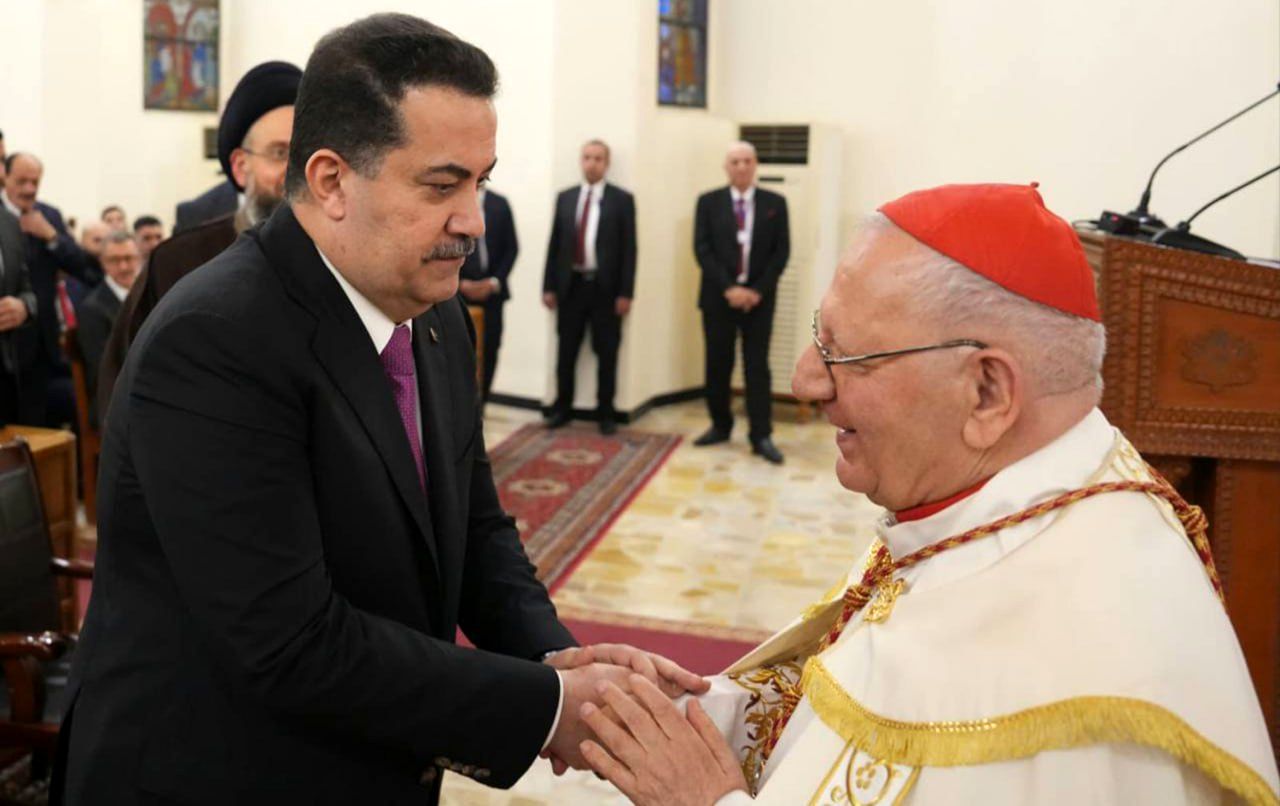 جدل بر سر «عادی‌سازی» در عراق/ واکنش تند السودانی و مقتدی صدر به اظهارات رهبر کلیسای کلدانی