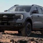 رقیب قلدر پرادو به میدان آمد/ ویژگی‌های منحصر به فرد شاسی بلند جدید آمریکایی