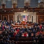 کنگره آمریکا دست ترامپ برای حمله به ونزوئلا را باز گذاشت