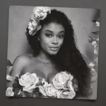 ایمانی اسمیت بازیگر ۲۶ ساله با ضربات چاقو به قتل رسید