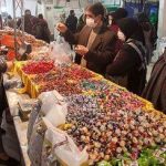 برخی مردم توان خرید برنج ایرانی، ماهی و گوشت را از دست دادهاند