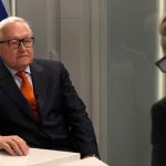 ما برای یک توافق آماده‌ایم