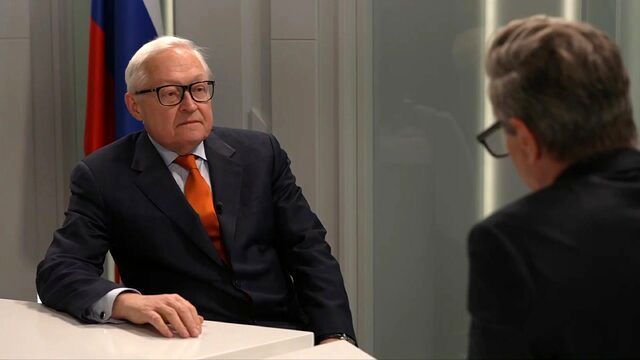 ما برای یک توافق آماده‌ایم