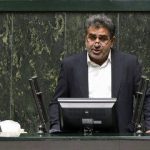 شوخی یک نماینده در صحن مجلس/ شنیدم یکشنبه را تعطیل کردند