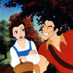 فیلم لایو اکشن Gaston توسط دیزنی در دست ساخت قرار گرفت