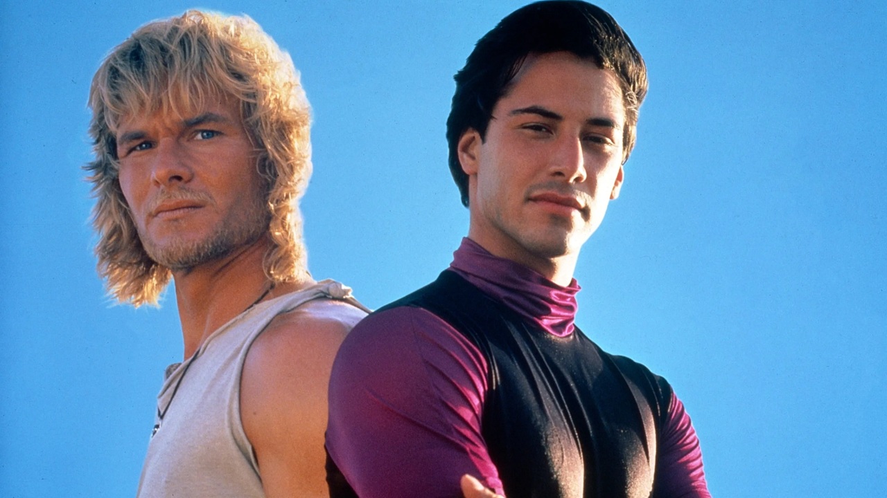 سریال تلویزیونی Point Break توسط شبکه AMC ساخته خواهد شد