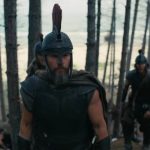 اولین تریلر فیلم The Odyssey منتشر شد