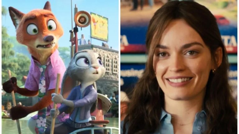 انیمیشن Zootopia 2 در سومین هفته اکران دوباره در صدر باکس آفیس قرار گرفت