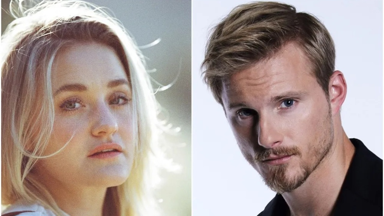 بازیگر وایکینگ به فصل چهارم سریال The White Lotus پیوست