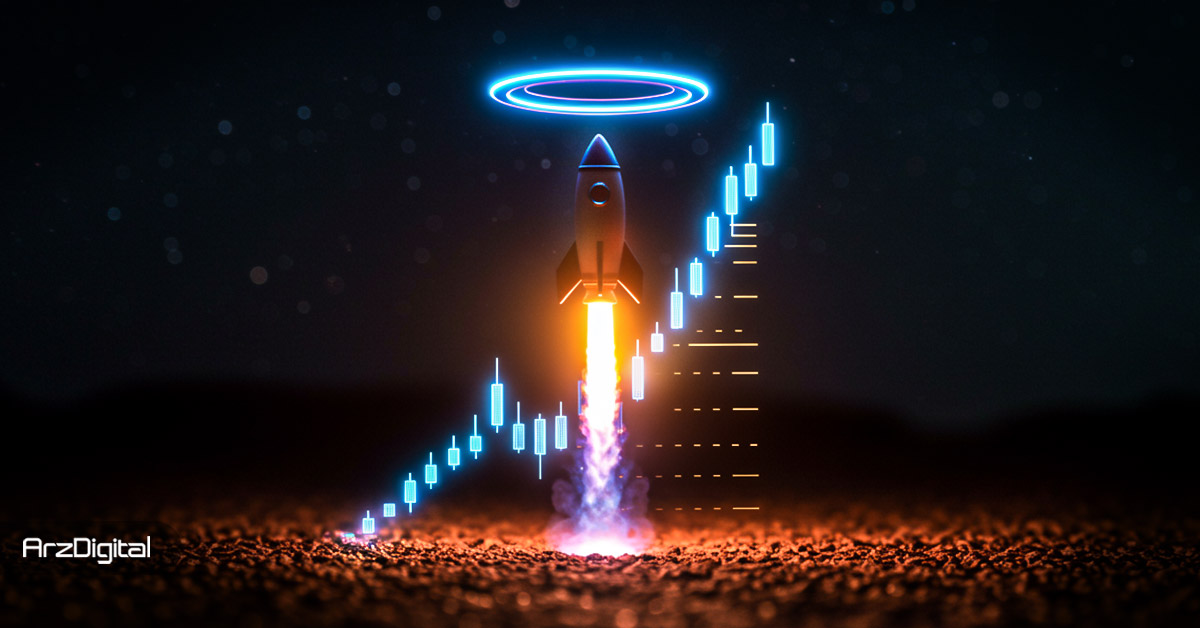 مون شات چیست؟ راهنمای ساخت و شناسایی میم کوین‌های ترند