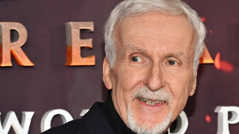 جیمز کامرون کارگردان آواتار رسما به جمع میلیاردرها پیوست