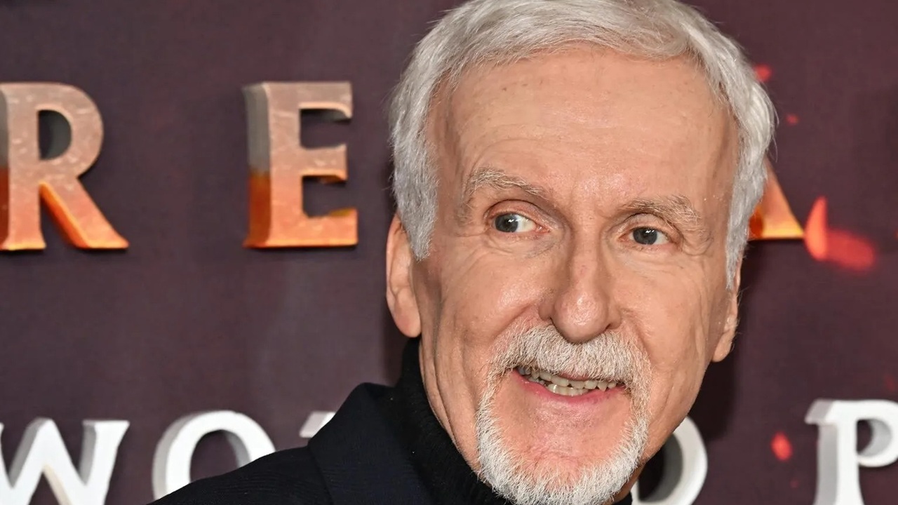 جیمز کامرون کارگردان آواتار رسما به جمع میلیاردرها پیوست