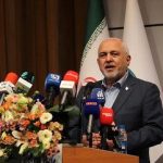 تحریمها مادر رانت است/مردم ایران یک تصویر نادرست از خود در دنیا دارند و حقشان است که این تصویر اصلاح شود