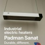 چرا هیتر تابشی برقی به انتخاب اول صنایع و فضاهای بزرگ تبدیل شده است؟