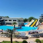 فرمول جادویی کاهش هزینه سفر خانوادگی در هتل‌های ترکیه با پارک‌ آبی‌