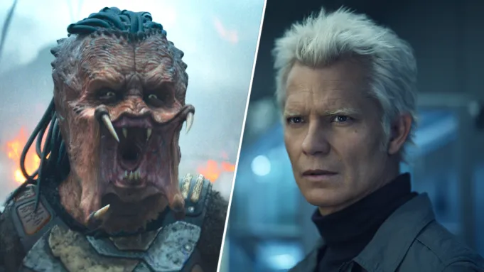 حضور Predator در Alien: Earth رد شد