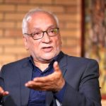 مرعشی: مقامات کشور آمادگی تصمیم‌گیری‌های جدی را ندارند | باید ترمیم جدی در دولت صورت گیرد