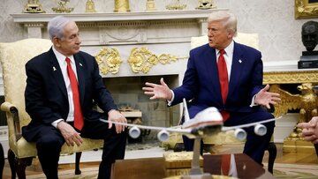 نقشه جدید اسرائیل برای حمله به ایران/ آیا این بار موشک‌های بالستیک هدف است؟