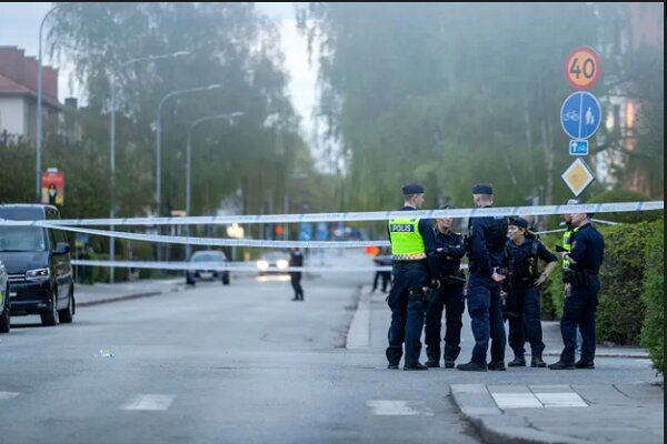 تیراندازی مرگبار در یک کشور اروپایی/ چند نفر کشته شدند؟