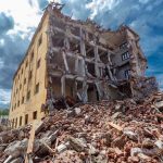 ورود قوه قضاییه به ساختمان‌های مخروبه پایتخت/ مهلت 15 روزه دادستانی به شهرداری تهران