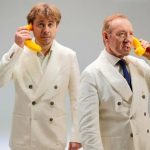 کوین اسپیسی با سریال Minimarket بعد از ۸ سال به تلویزیون بازمی‌گردد