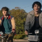 نوآ اشنپ از پایان داستان ویل و مایک در Stranger Things می‌گوید