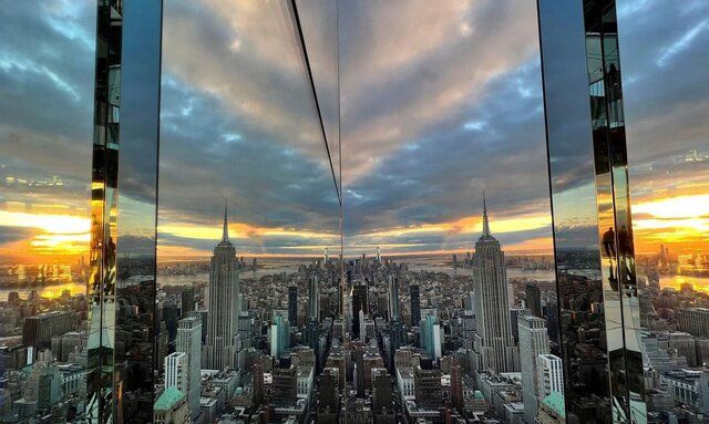 شهرهایی با بیشترین ساکنان میلیاردر/ نیویورک صدرنشین شد