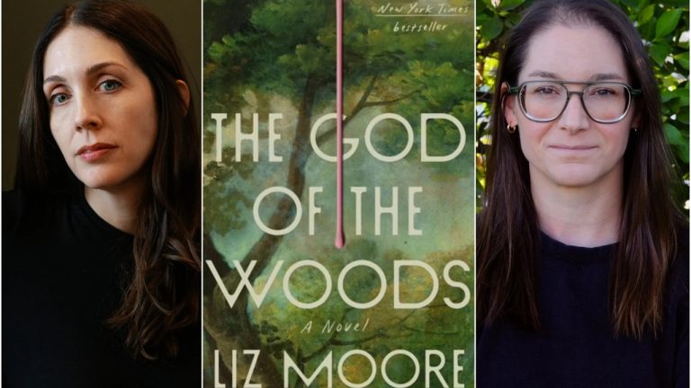 نتفلیکس سریال اقتباسی The God of the Woods را خواهد ساخت