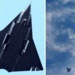 رونمایی چین از جنگنده نسل ششم خود/ زرادخانه‌ای مخوف در شکم اژدها/ آمریکا عقب ماند+عکس