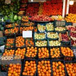 ساعات کاری میادین و بازارهای میوه و تره‌بار برای شب یلدا تغییر کرد