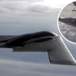 افشای نقطه ضعف بمب افکن های B۲/ قدرتمندترین بمب‌افکن‌ جهان به این راحتی از بین می رود!