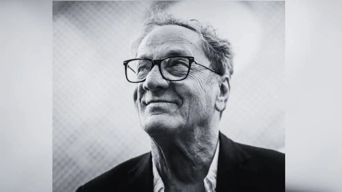 محمد بکری سینماگر فلسطینی در ۷۲ سالگی درگذشت