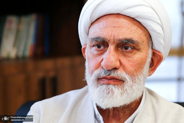 حجت‌الاسلام و المسلمین صالحی منش درگذشت