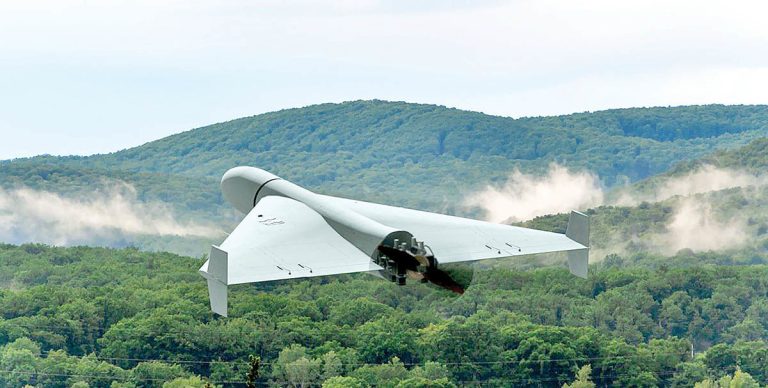 دزدی آمریکا از فناوری نظامی ایران/ لوکاس کپی تمام عیار از پهپاد شاهد-۱۳ ۶است/ تهدید نظامی ایران را جدی بگیرید