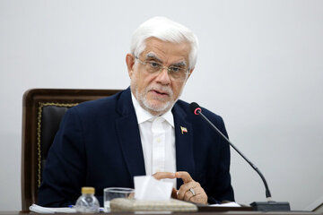 ظرفیت لازم برای تامین منابع اجرای احکام برنامه هفتم پیشرفت را داریم/ امروز شفافیت راهبرد کشور شده است و منافع ملی نیز در شفافیت است