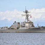 حمله جدید ارتش آمریکا در آب‌های نزدیک به ونزوئلا/ 5 نفر کشته شدند