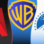 وارنر برادرز دیسکاوری پیشنهاد پارامونت را رد و معامله با Netflix را ارجح دانست