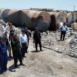 جزئیات احکام محکومان پرونده‌های سوخت قاچاق/ اسامی اعلام شد